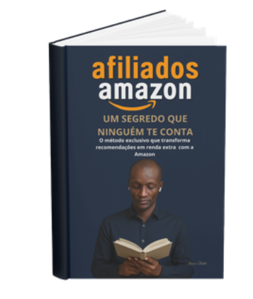 Mini Curso — Afiliados Amazon: Um Segredo Que Ninguém Te Conta